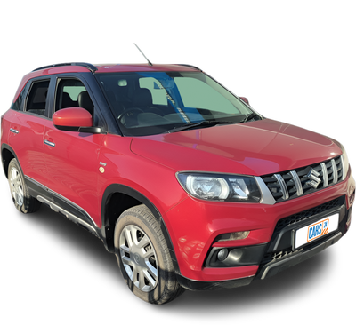 Maruti Vitara Brezza-img